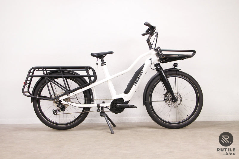 Velo occasion annecy hotsell