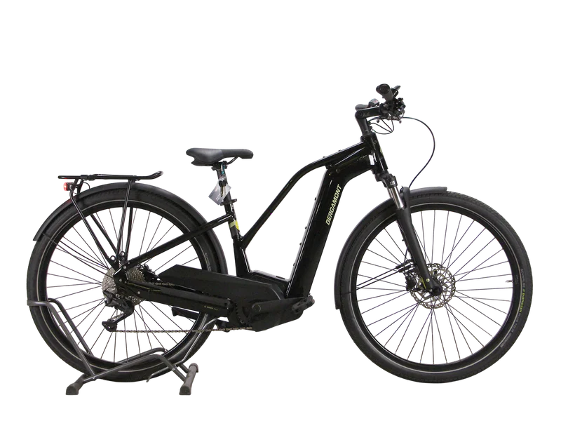 Bergamont E-Horizon 6 TR