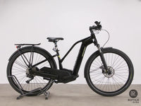 Bergamont E-Horizon 6 TR