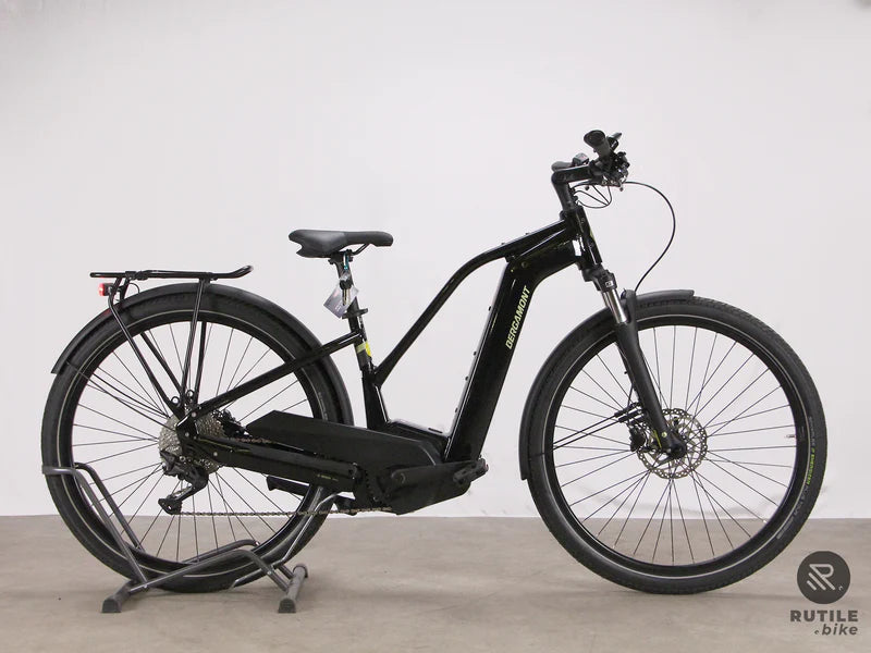 Bergamont E-Horizon 6 TR