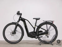 Bergamont E-Horizon 6 TR