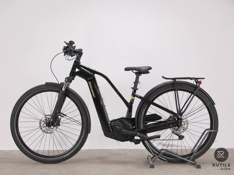 Bergamont E-Horizon 6 TR