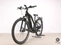 Bergamont E-Horizon 6 TR