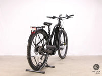 Bergamont E-Horizon 6 TR