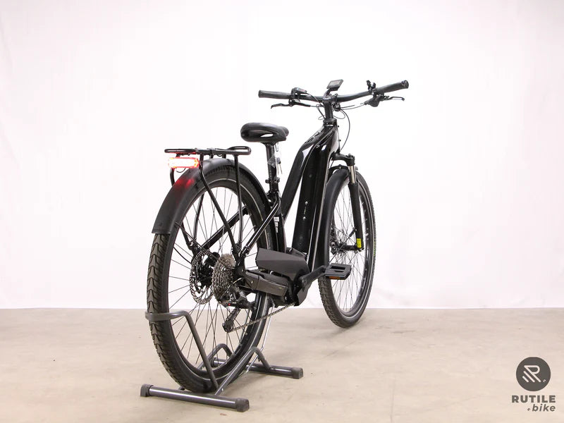 Bergamont E-Horizon 6 TR