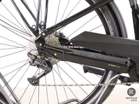 Bergamont E-Horizon 6 TR