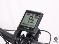 Bergamont E-Horizon 6 TR