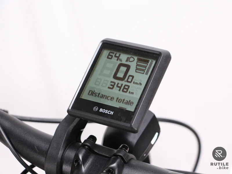 Bergamont E-Horizon 6 TR