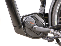 Bergamont E-Horizon 6 TR