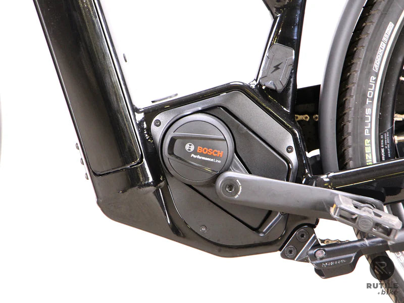 Bergamont E-Horizon 6 TR