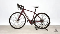 Lapierre E-SENSIUM 3.2 W