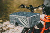 Bread Basket Cover Kit