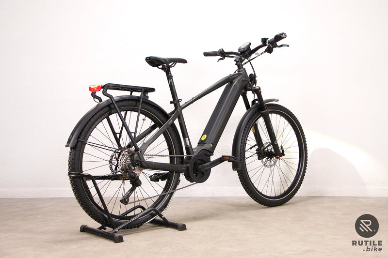 Velo electrique reconditionne Carver SUV E.430 Rutile