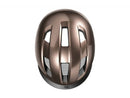 Vélo électrique Casque de vélo Abus PURL-Y - Cuivre Accessoires vélo - Rutile