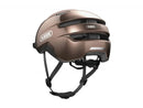 Vélo électrique Casque de vélo Abus PURL-Y - Cuivre Accessoires vélo - Rutile