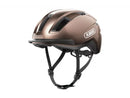 Vélo électrique Casque de vélo Abus PURL-Y - Cuivre Accessoires vélo - Rutile