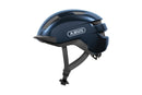 Vélo électrique Casque de vélo Abus PURL-Y - Bleu Nuit Accessoires vélo - Rutile