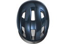 Vélo électrique Casque de vélo Abus PURL-Y - Bleu Nuit Accessoires vélo - Rutile