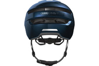 Vélo électrique Casque de vélo Abus PURL-Y - Bleu Nuit Accessoires vélo - Rutile