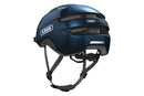Vélo électrique Casque de vélo Abus PURL-Y - Bleu Nuit Accessoires vélo - Rutile