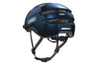 Vélo électrique Casque de vélo Abus PURL-Y - Bleu Nuit Accessoires vélo - Rutile