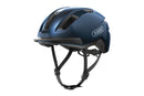 Vélo électrique Casque de vélo Abus PURL-Y - Bleu Nuit Accessoires vélo - Rutile