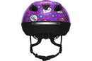 Vélo électrique Casque Enfant - Smooty 2.0 Purple Kisses Accessoires vélo - Rutile