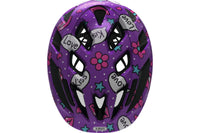 Vélo électrique Casque Enfant - Smooty 2.0 Purple Kisses Accessoires vélo - Rutile