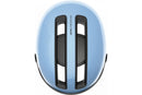 Casque ABUS - HUD-Y ACE Iced Blue
