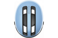 Casque ABUS - HUD-Y ACE Iced Blue