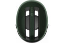 Casque ABUS - HUD-Y ACE Moss Green