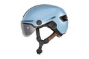 Casque ABUS - HUD-Y ACE Iced Blue