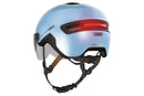 Casque ABUS - HUD-Y ACE Iced Blue