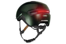 Casque ABUS - HUD-Y Moss Green