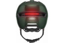 Casque ABUS - HUD-Y Moss Green