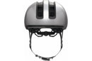 Casque ABUS - HUD-Y Gleam Silver