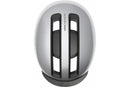 Casque ABUS - HUD-Y Gleam Silver