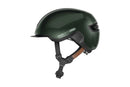 Casque ABUS - HUD-Y Moss Green