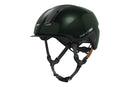 Casque ABUS - HUD-Y Moss Green