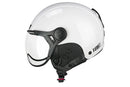 Casque CGM - EBI Blanc
