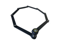 Antivol pliant Auvray - City Lock 360 Pro + Support