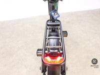 Conway Cairon C 2.0 Noir S