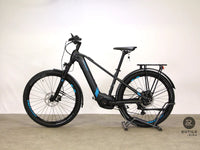 Conway Cairon C 2.0 Noir S