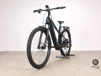 Conway Cairon C 2.0 Noir S