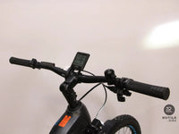 Conway Cairon C 2.0 Noir S