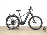 Conway Cairon S 2.0 500