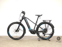 Conway Cairon S 2.0 500