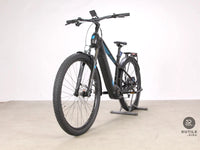 Conway Cairon S 2.0 500