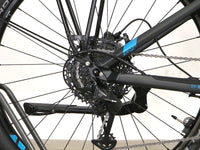 Conway Cairon S 2.0 500