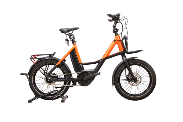 Velo electrique d occasion a Toulouse Rutile